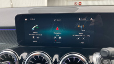 Mercedes-Benz GLB 200 AMG Line Premium 5dr 7G-Tronic Petrol Estate